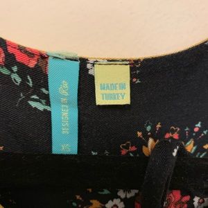 Anthropologie Tops - Anthropologie blouse Anthropologie Tops - Anthropologie blouse